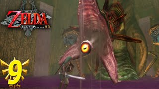 "Seize the Diababa" - The Legend of Zelda: Twilight Princess HD Episode 9