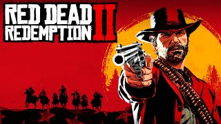 Red Dead Redemption 2 (PC) LIVE!