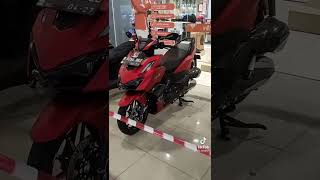 Vario 160 Cbs full Modif proper 2022 #vario160