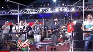 Jorge e Mateus - Os Anjos Cantam Nosso Amor no Carnaval da Bahia