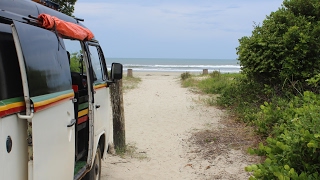 Transmissão ao vivo de Kombi de Jah