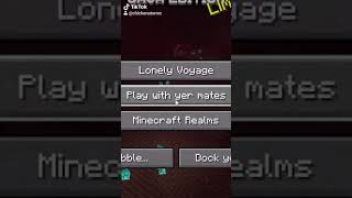 Minecraft pirate speak is HILARIOUS