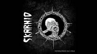 Skarnio - Horrores da Vida LP/CD (2021)[D-Beat/Metal Punk]