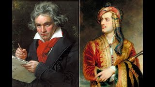 Beethoven - Lochnagar by Lord Byron (melody by Sir H.R. Bishop)