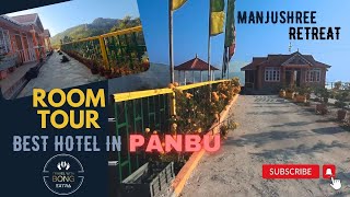 Manjushree Retreat | PANBU Kalimpong | New Offbeat In North Bengal | Offbeat Darjeeling / Kalimpong