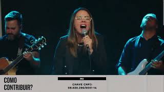 Oh quão lindo esse nome é - Hillsong