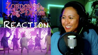 ZorDon Reacts to "Electric Callboy - HYPA HYPA (OFFICIAL VIDEO/LIVE 2023)" | Fandom Friday