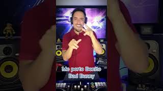 Top 5 - Reggaeton 2022 #dj #top #reggaeton #mix #dance #funny