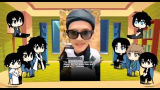 manhwa characters react to special video/5.0/8/