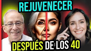 🔴 LOS CUIDADOS DE LA PIEL Para Que NO ENVEJEZCA - Oswaldo Restrepo RSC @drapilarochoa