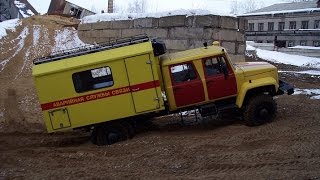 автомастерская газель Астрахань