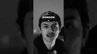 ゴンゴンZAZA吸う=GONZA