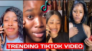 TRENDING TIKTOK VIDEO