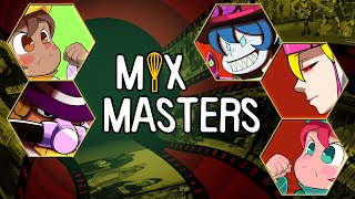 The champ returns! Mix Masters Online #62