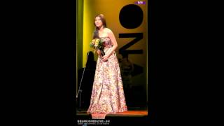 FANCAM 130905 SUZY 수지 SEOUL DRAMA AWARDS 2013 by DC BOB