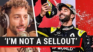 Daniel Ricciardo Drops MASSIVE Truth Bomb..