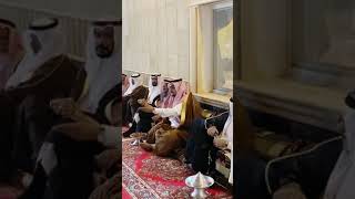 سحمان بن فاهدة في ملكة الحليو بن ناصر الحليو