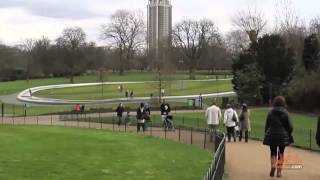 Visit London - Discover Hyde Park Corner