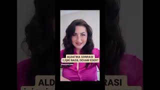 ALDATMA SONRASI İLİŞKİ NASIL DEVAM  EDER? #evlilik #ilişkiler #psikolog #live