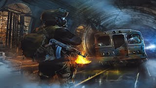 ЛЕГЕНДЫ МЕТРО! ЗВОНОК Умершей Матери ☢️ #metro #metrolastlight #metrolastlightredux