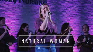 Natural Woman (Aretha Franklin cover)