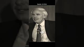 Advice for Goal Setting - Mr Jim Rohn