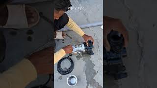 Plumbing Hacks To Submersible Waterpump Installation Tips And Tricks