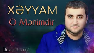 Xeyyam - O menimdir (Ruhum arxanca gelir)