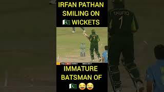 Irfan pathan great bowling #highlights #cricket