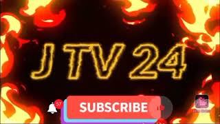 আপনাদের ভালোবাসার চ্যানেল J TV 24 এর Intro কেমন লাগলো জানাবেন। Love you all subscribers