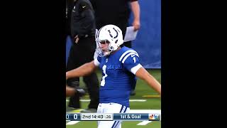 Pat Mcafee wasn't your everyday punter 💀 #shorts