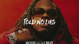 Gunna X Young Thug Type Beat Instrumental 2022 Told No Lies