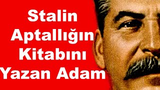 Stalin'in Büyük Kumarı - 1 - İhanet