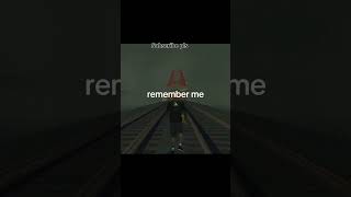 Song : Remember me ( lullaby)  @gaelgarciab #fypシ゚viral