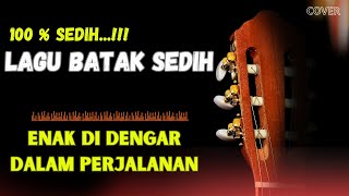 Lagu Batak Paling Sedih Terpopuler Sering Di Cari Dan Di Putar Di Perjalanan