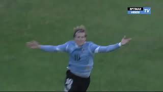 Uruguai 3 x 0 Paraguai • Final Copa América 2011 Gols e Melhores Momentos