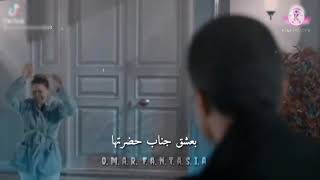 حالات واتس مهرجان (حبيبتي يخربتها بعشق جناب جضرتها) #كوكب_عبود