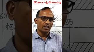 ड्राइंग पढ़ने तथा समझने का सबसे आसान तरीका || how to learn drawing || Udai Kushwaha