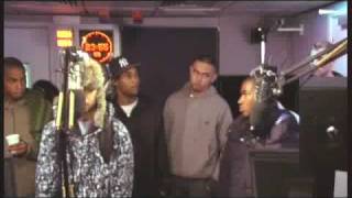 Little Nasty, Lee Brasco, Ice Kid & Axeman ft. Rude Kid Westwood Freestyle