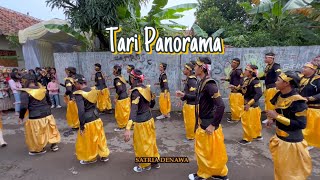 Tari Latar singa depok SATRIA DENAWA live Gebang Udik Cirebon