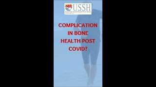 Bone problems post covid | Upasani Super Speciailty Hospital | Mulund | Mumbai |