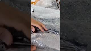 Unboxing RX 6600M Jieshuo Aliexpress.