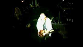 Meat Loaf - Live In Sheffield, 1987 (Full Concert) [Old Video]