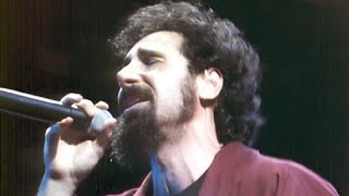 System Of A Down - Suggestions live [Chula Vista 2002]