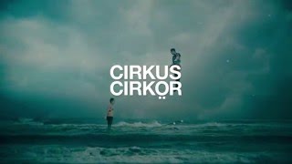 Cirkus Cirkör – Limits 2016 TEASER TRAILER Teeter board