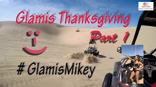 Glamis Thanksgiving  part I