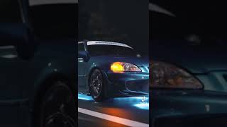 JDM Night Ride