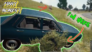 PUBG - KILL MONTAGE! 😎🤣😂1 (Funny Moments & Ninja Trolling)