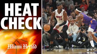 Heat Check: Breaking down the Heat’s shaky 3-4 start to season