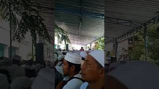 kondosi makam habib ali bin muhammad Al-habsyi alkhamdhulilah